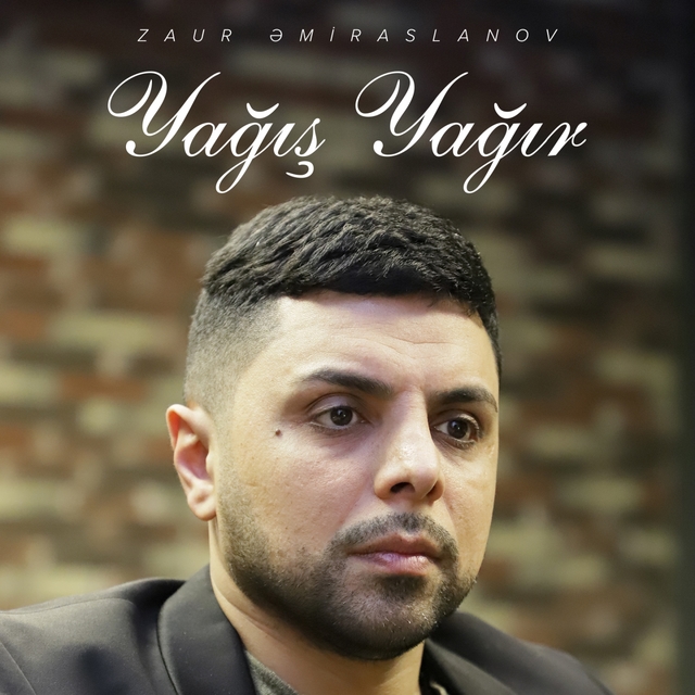 Couverture de YağIş YağIr