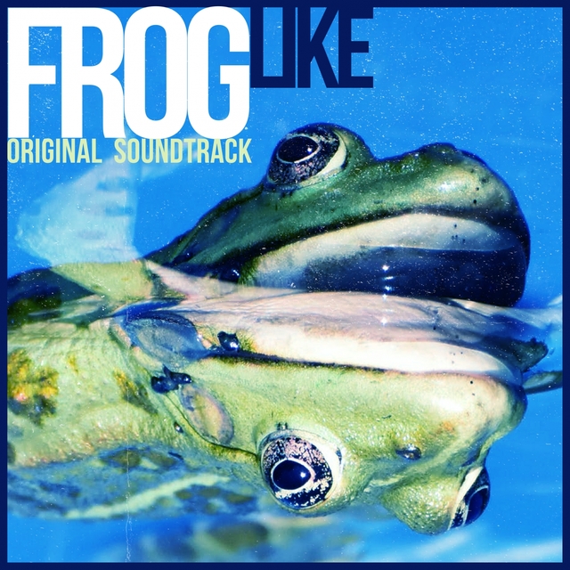 Froglike