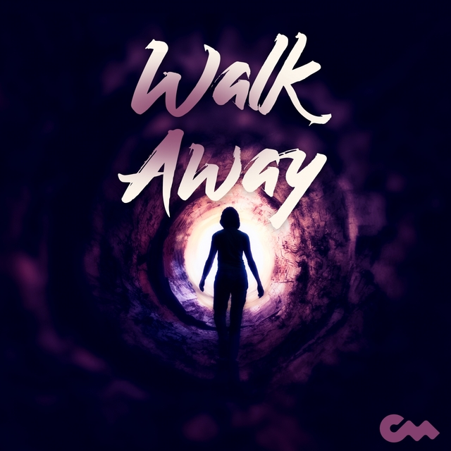 Couverture de Walk Away