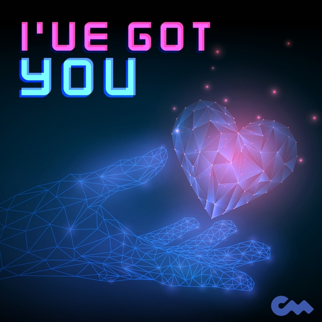 Couverture de I've Got You