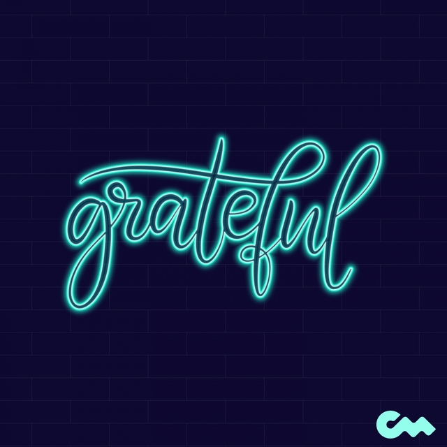 Couverture de Grateful