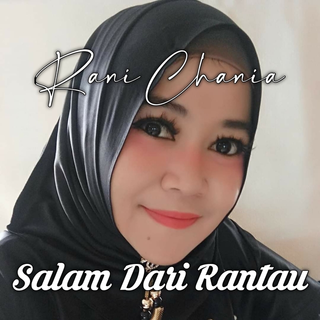 Salam Dari Rantau