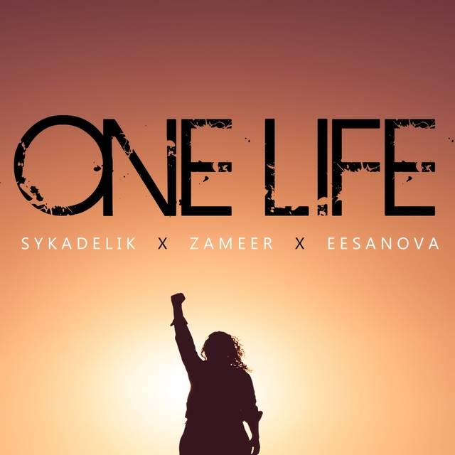 Couverture de One Life