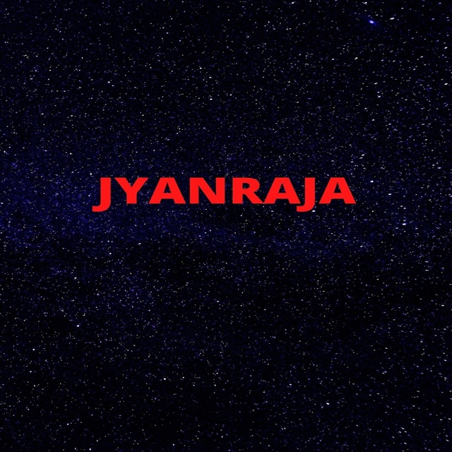 Couverture de Jyanraja