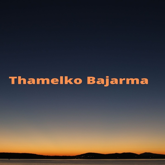 Thamelko Bajarma