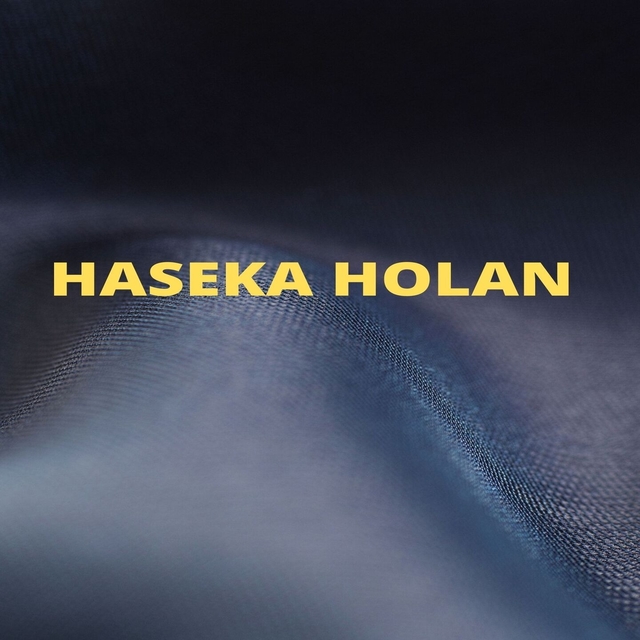 Couverture de Haseka Holan