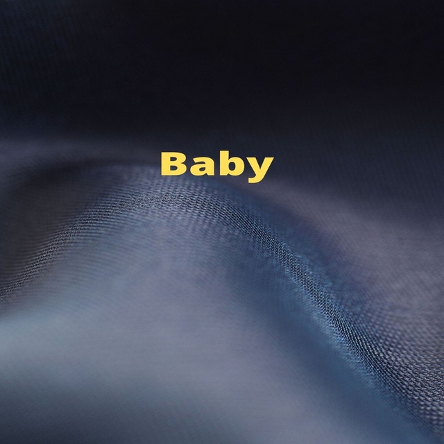 Couverture de Baby