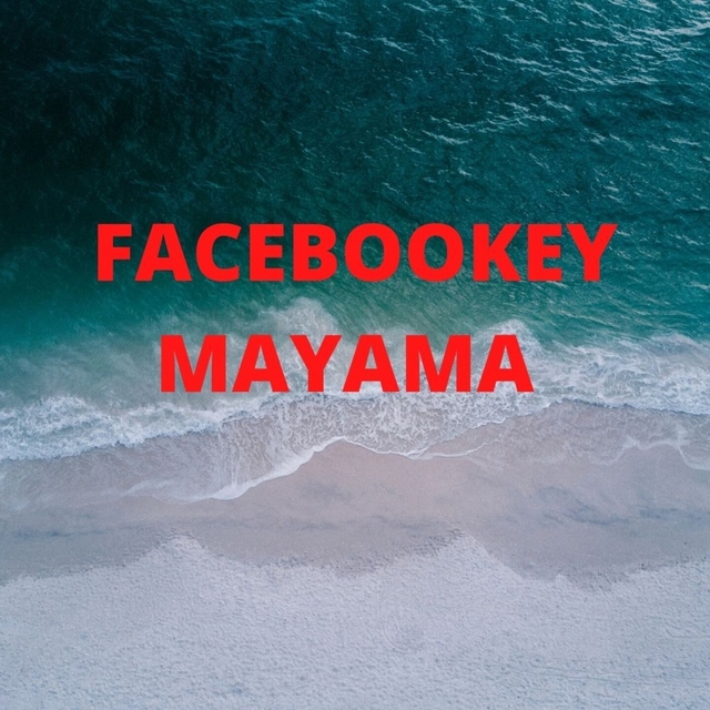 Facebookey Mayama