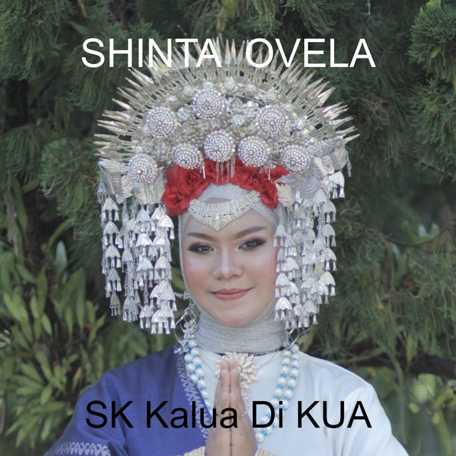 Couverture de Sk Kalua Di Kua