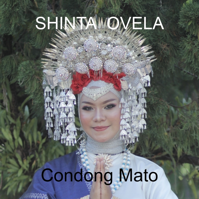Couverture de Condong Mato