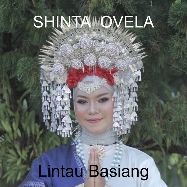 Couverture de Lintau Basiang