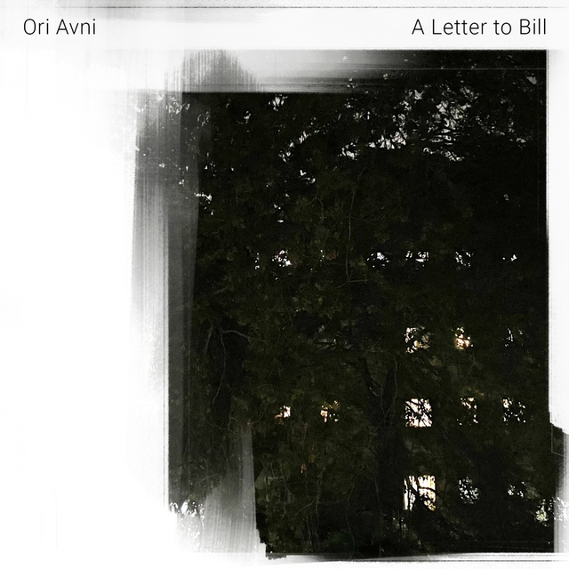 Couverture de A Letter to Bill