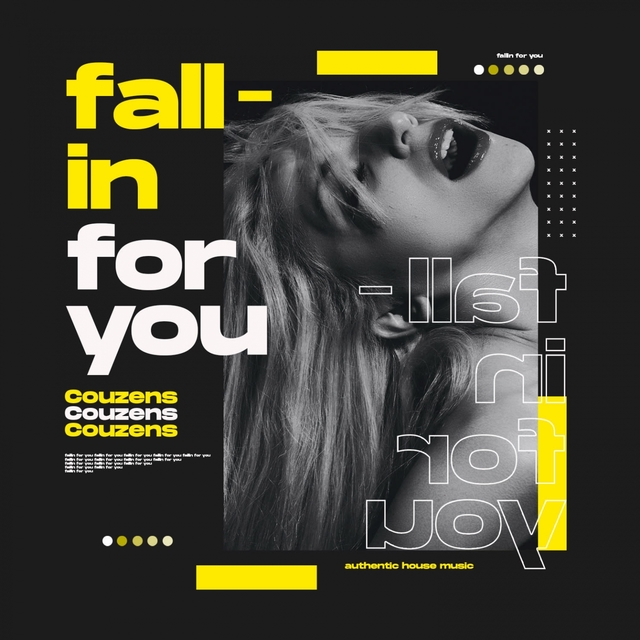 Couverture de Fallin for You