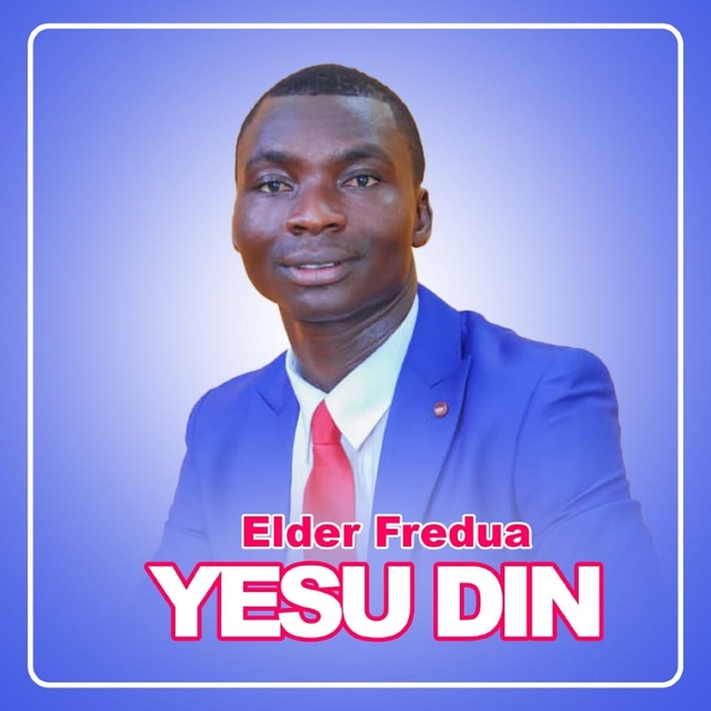 Yesu Din