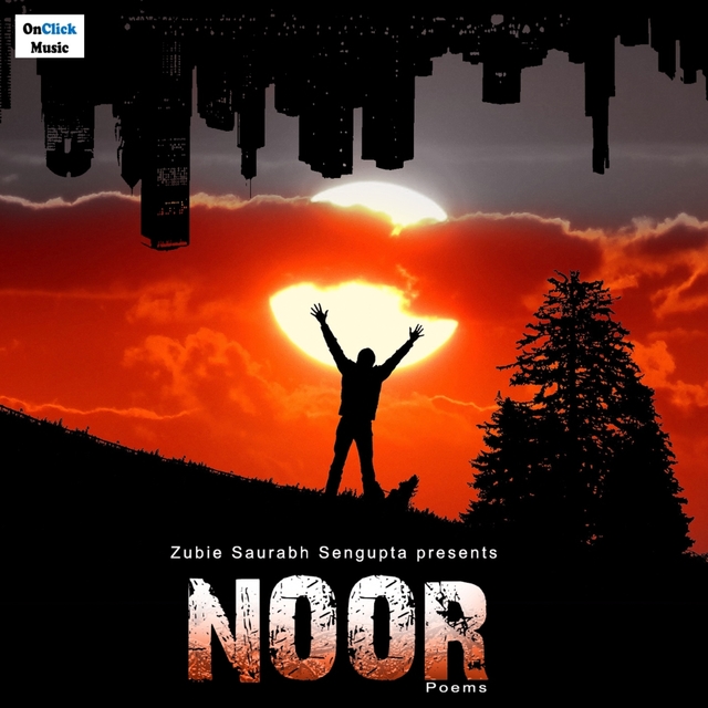 Couverture de Noor