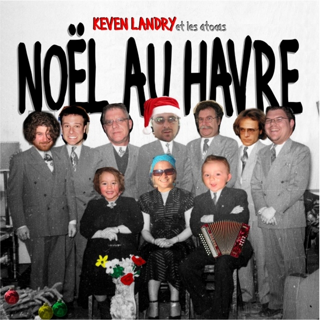 Noël au Havre