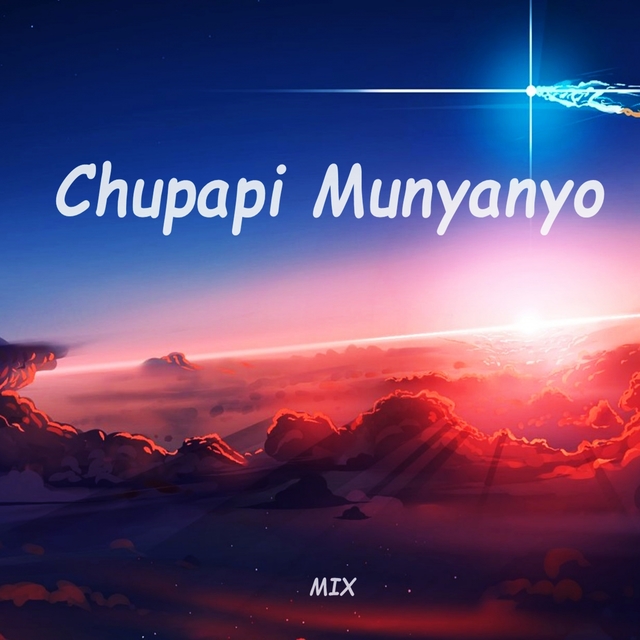 Couverture de Chupapi Munyanyo