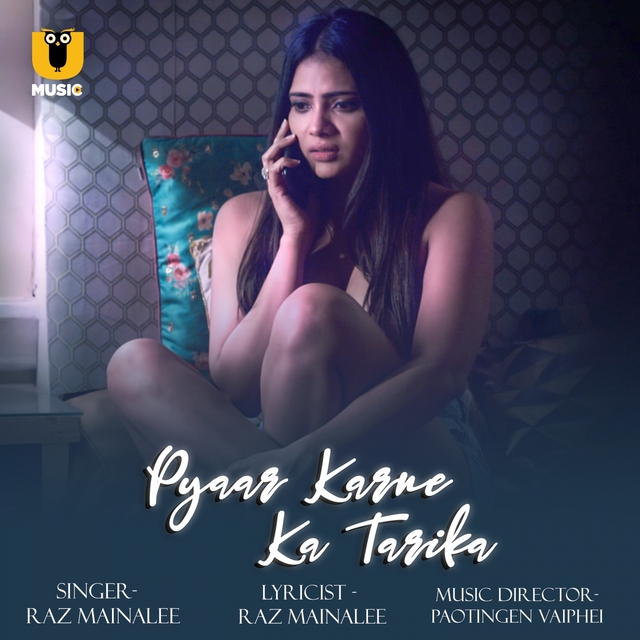 Couverture de Pyaar Karne Ka Tarika