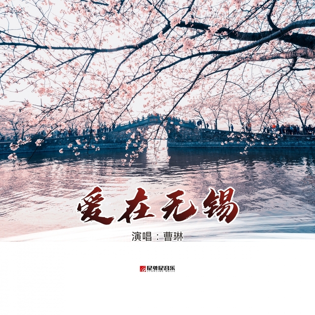 Couverture de 爱在无锡