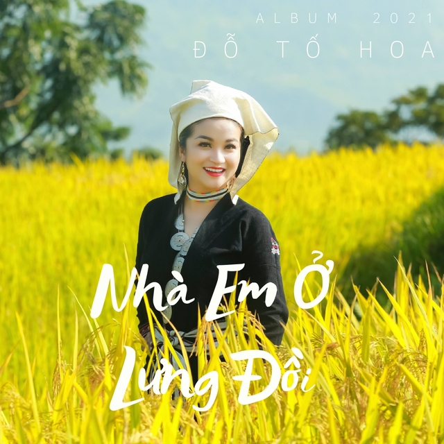 Couverture de Nhà Em Ở Lưng Đồi