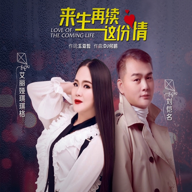 Couverture de 来生再续这份情