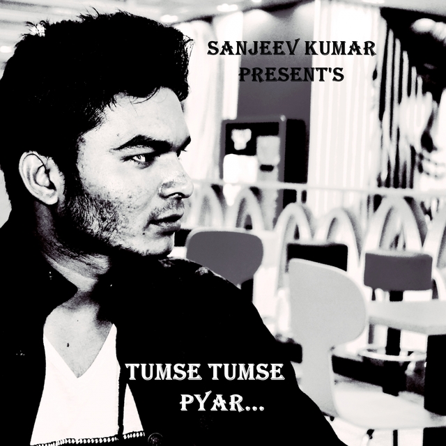 Couverture de Tumse Tumse Pyar