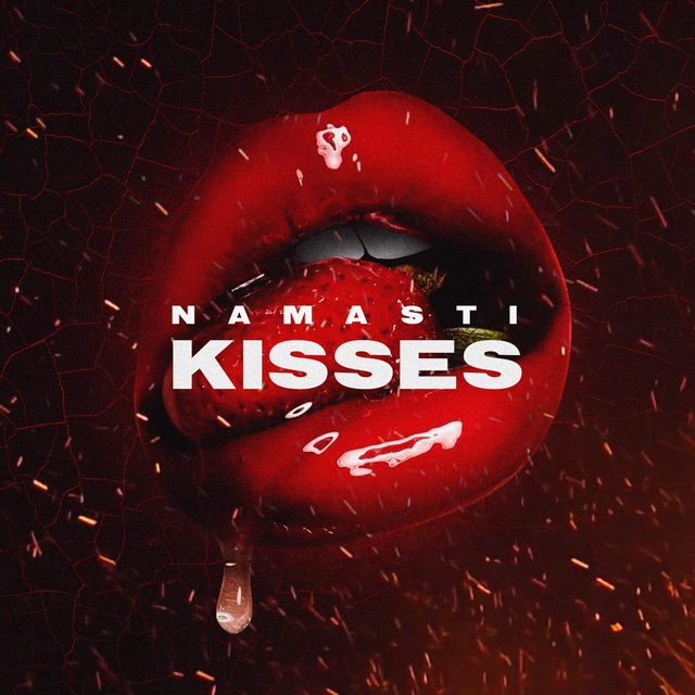 Couverture de Kisses