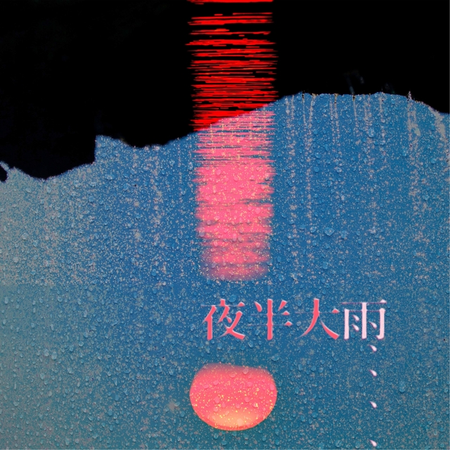 Couverture de 夜半大雨