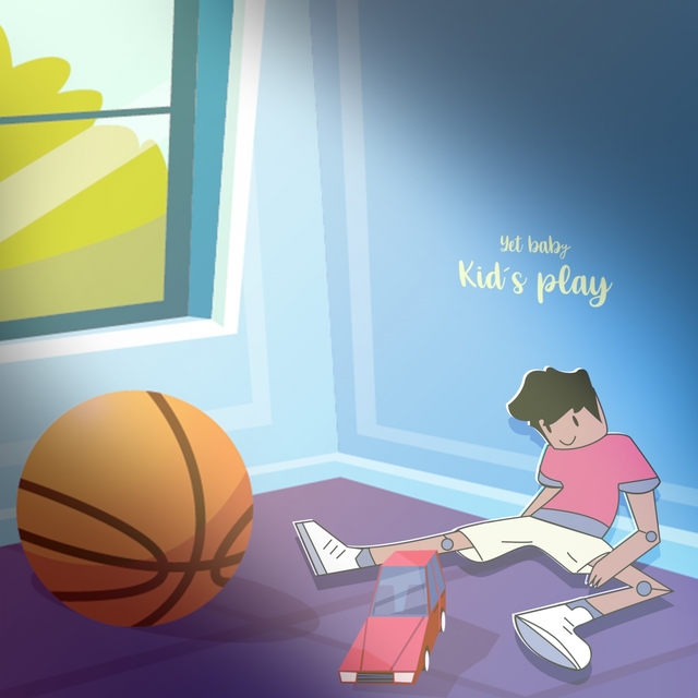 Couverture de Kids Play