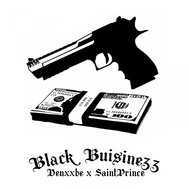 Black Buisine33