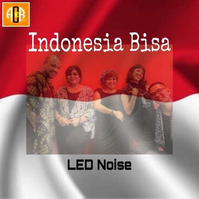 Indonesia Bisa