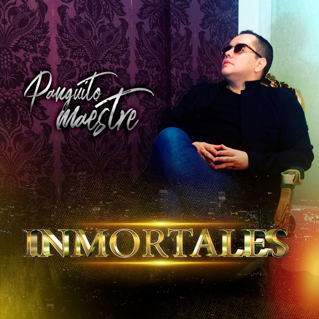 Inmortales