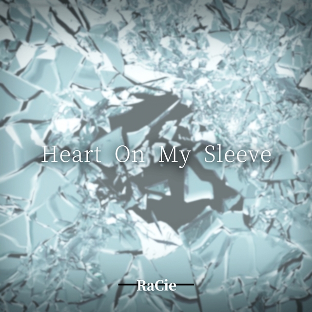 Couverture de Heart on My Sleeve