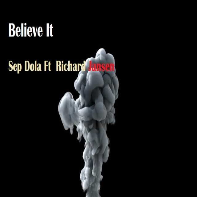 Couverture de Believe It