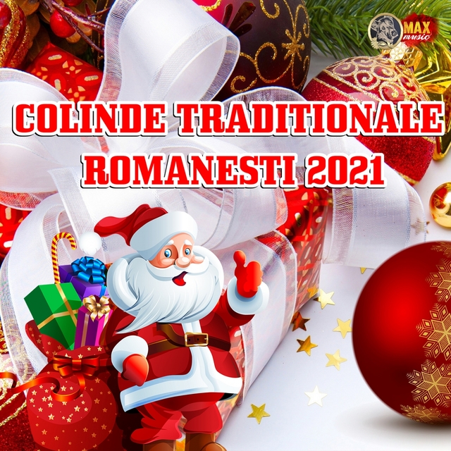 Colinde Traditionale Romanesti 2021