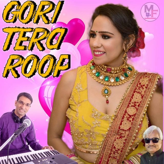 Couverture de Gori Tera Roop