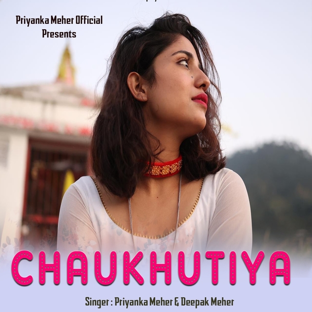 Couverture de Chaukhutiya