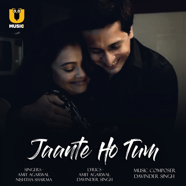 Couverture de Jante Ho Tum