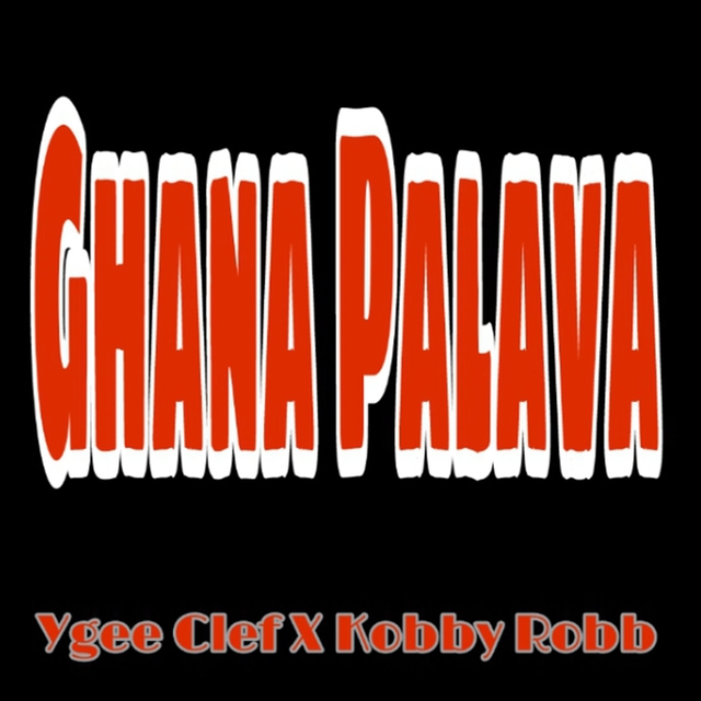 Ghana Palava