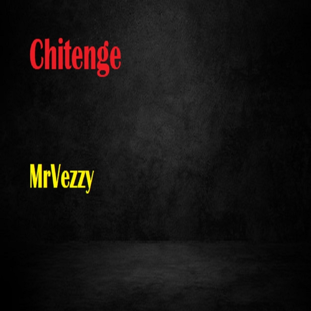 Couverture de Chitenge