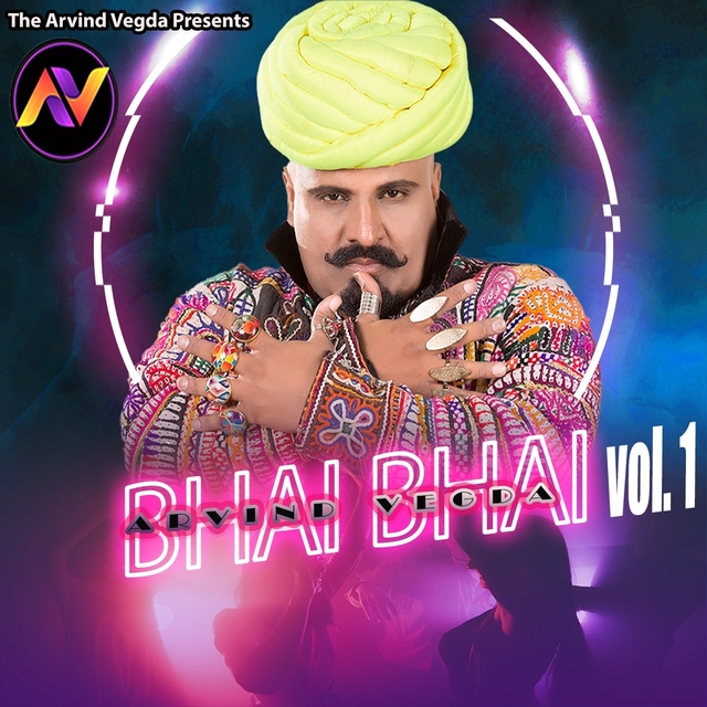 Couverture de Bhai Bhai, Vol. 1