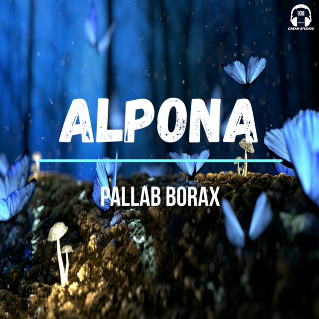 Couverture de Alpona