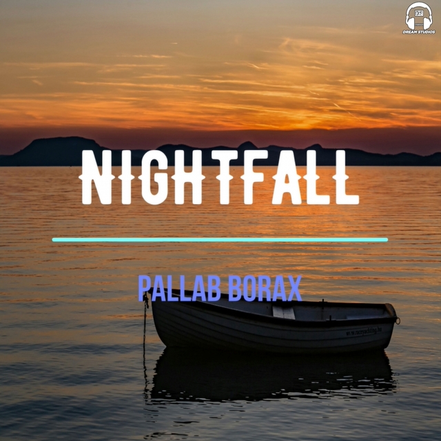 Couverture de Nightfall