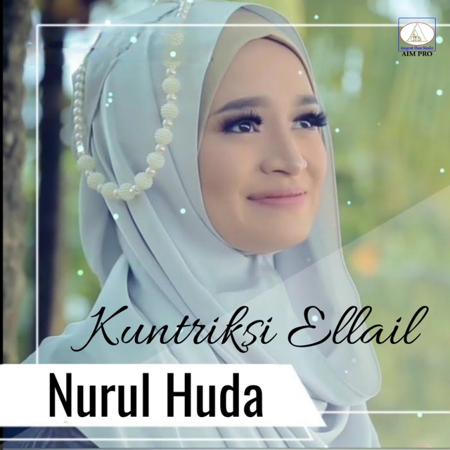 Couverture de Nurul Huda