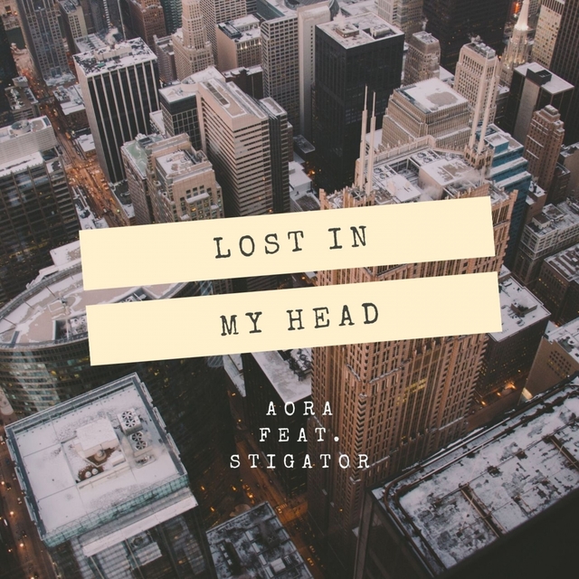 Lost in My Head