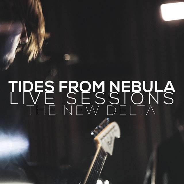 Couverture de The New Delta