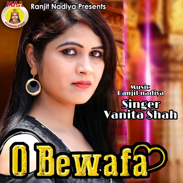 Couverture de O Bewafa