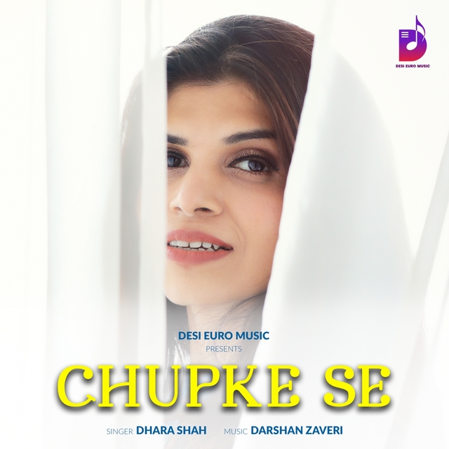 Couverture de Chupke Se