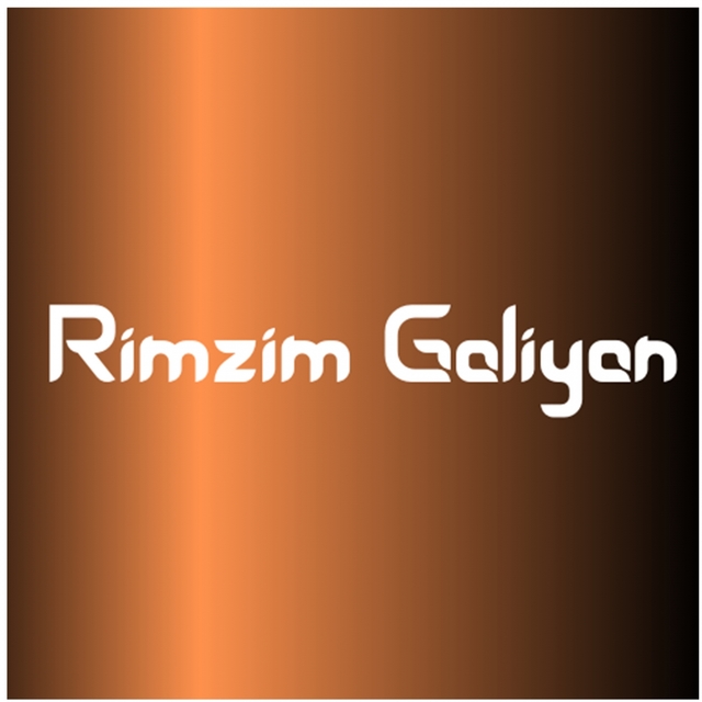 Couverture de Rimzim Galiyan