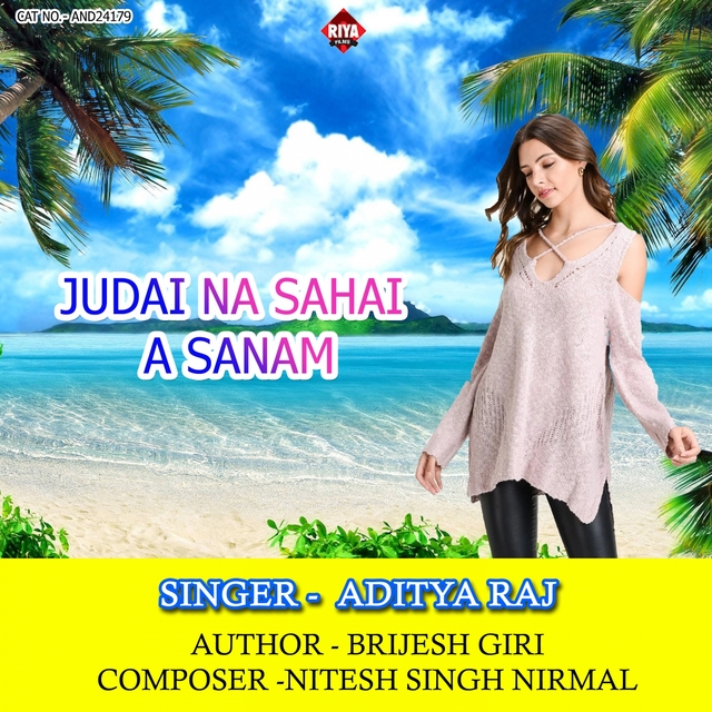 Judai Na Sahai A Sanam